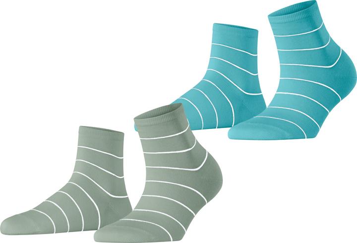 Esprit Fine Line SSO 2P (2er Pack, 35 - 38)