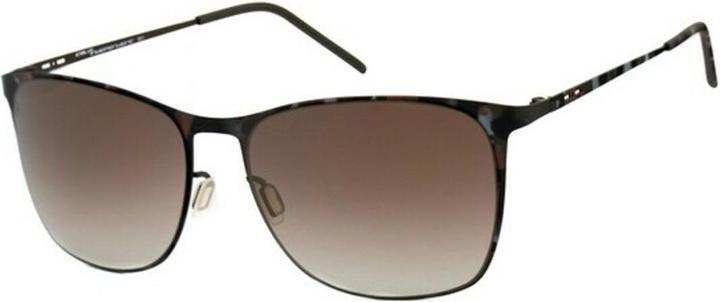 Italia Independent MOD 0213 I-THIN METAL