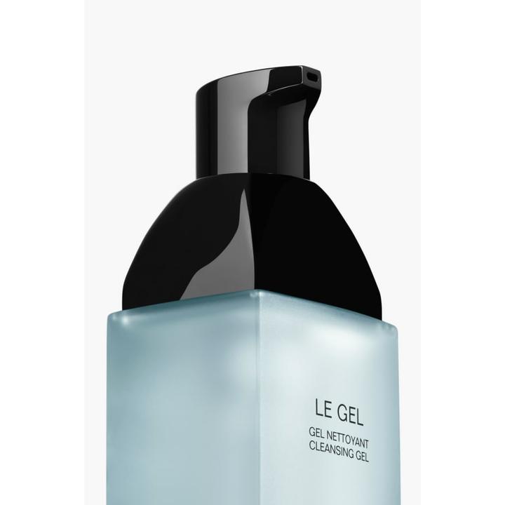 Image du produit Chanel Le Gel Anti-Pollution Gel Nettoyant (Gel, 150 ml)
