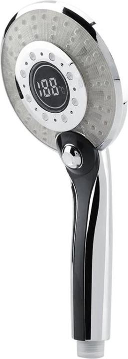 Ueli Express Pomme de douche (3 Types de jets)