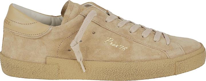 Immagine prodotto Philippe Model prsx sneakers in beige suede (42)
