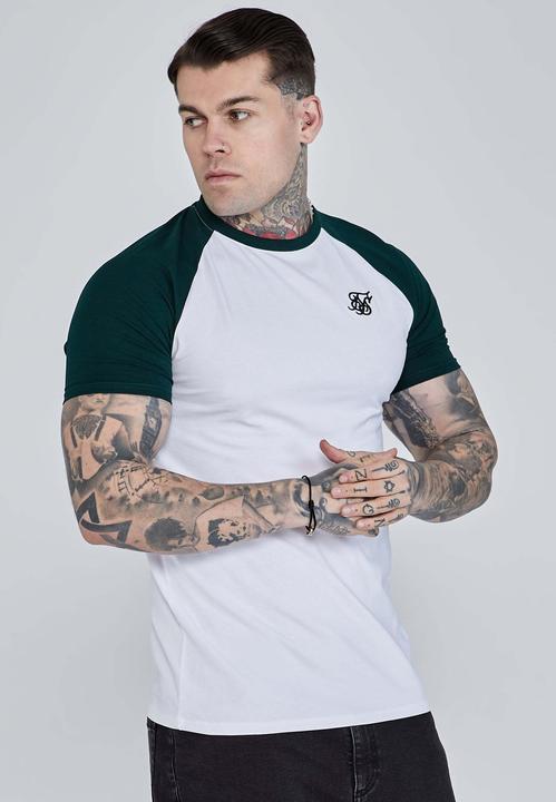 Bianco/Verde