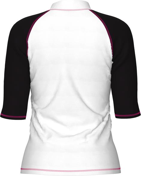 Image du produit Arena W Rash Vest S/S Graphic (XS)