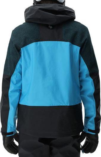Actual product image UYN Skijacke Impervious (M)