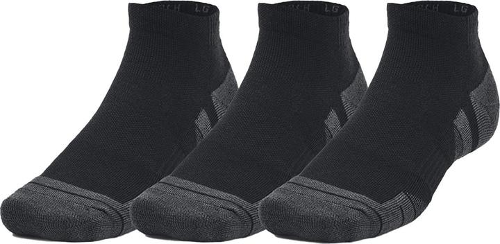 Under Armour Performance Tech Socken (3erPack) (L)