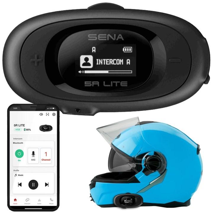 Immagine prodotto Sena 5R LITE (Set di 1)