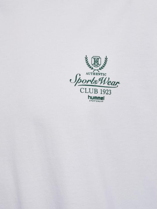 Actual product image hummel Hmlloose Tee S/S Club Sportswear (L)