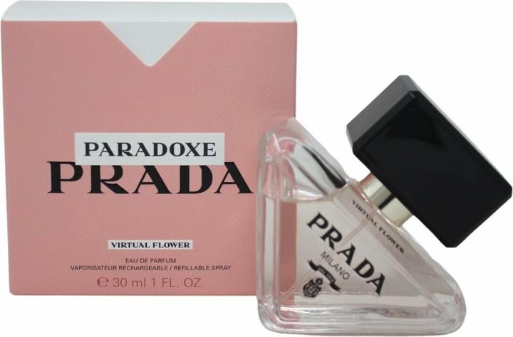 Immagine prodotto Prada Fiore virtuale Paradox (Eau de parfum, 30 ml)