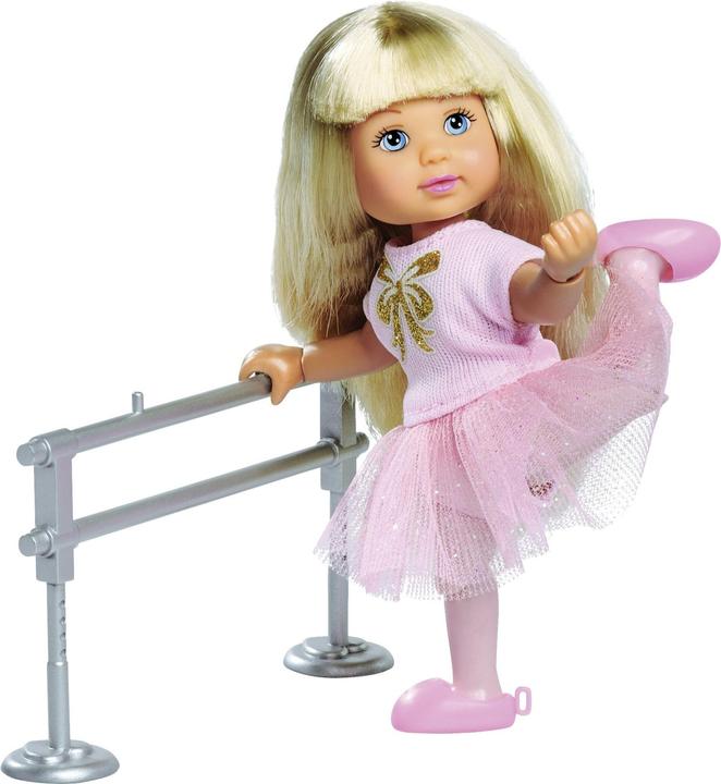 Immagine prodotto Simba Scuola di balletto EL
