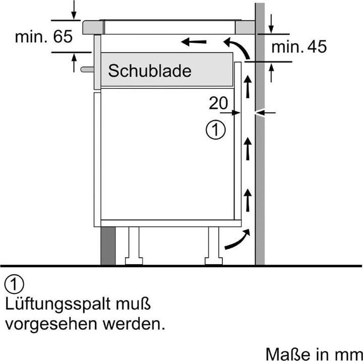 Actual product image Siemens Ex675lec1e