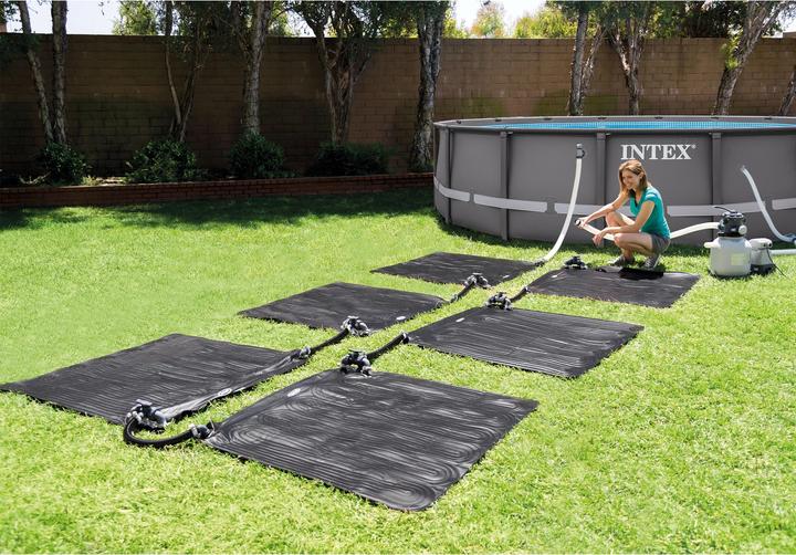 Image du produit Intex Mat solaire