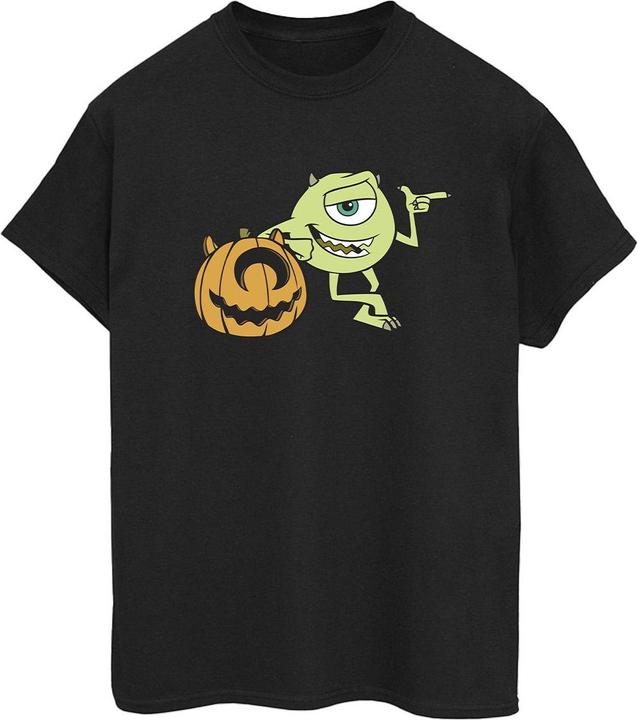 Disney TShirt Halloween (3XL)