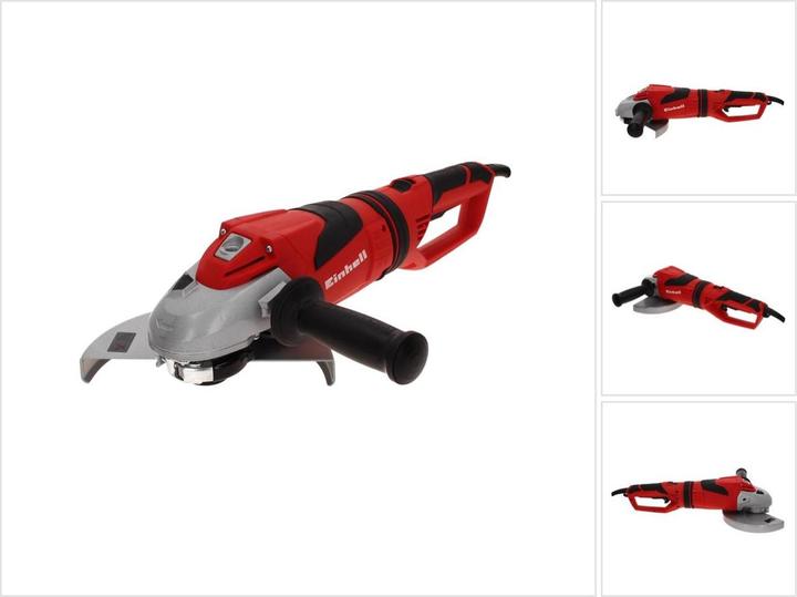 Produktbild Einhell Te-Ag 230 (230 mm)