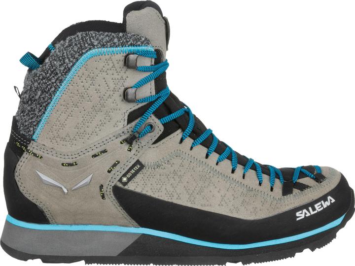 Produktbild Salewa Mountain Trainer 2 Winter GORE-TEX® Da Schuhe (38)