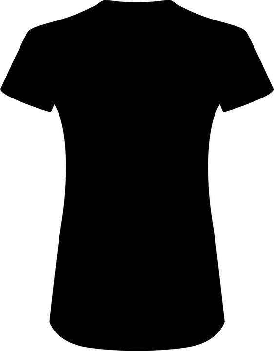 Actual product image Tri Dri Tshirt Recycled Material Active (XS)