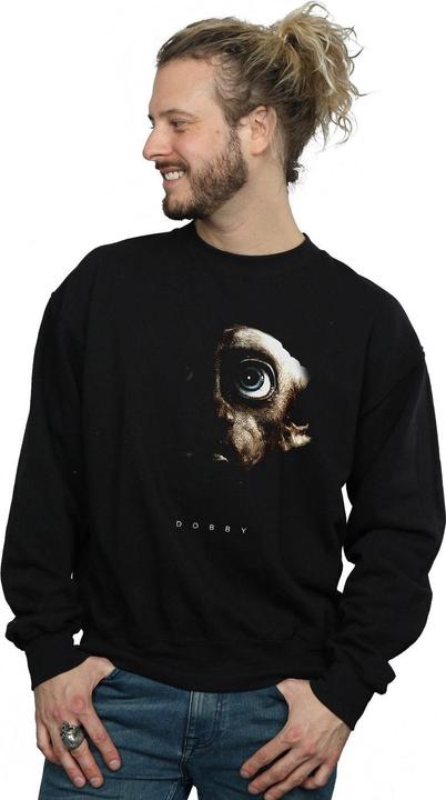 Produktbild Dobby Portrait Sweatshirt (4XL)