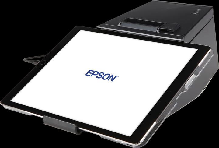 Produktbild Epson TM m30II-SL (USB 2.0, Ethernet, SD-Karte Steckplatz, Bluetooth)