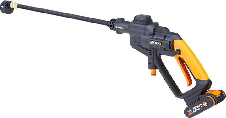 Produktbild Worx WG620E.2 (Akkubetrieb)