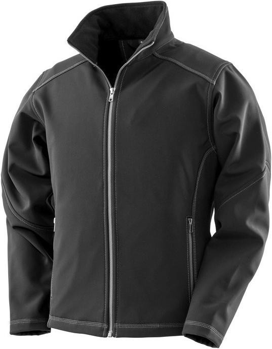 Produktbild Regatta Work Guard Softshelljacke