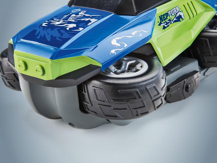 Produktbild Revell Stunt Car Nepturn