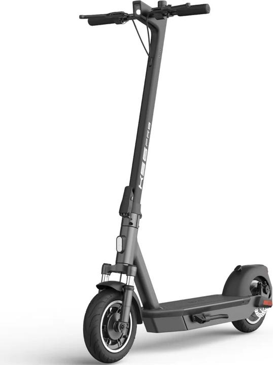 Image du produit Yadea KS6 Pro (20 km/h, 55 km, 500 W)