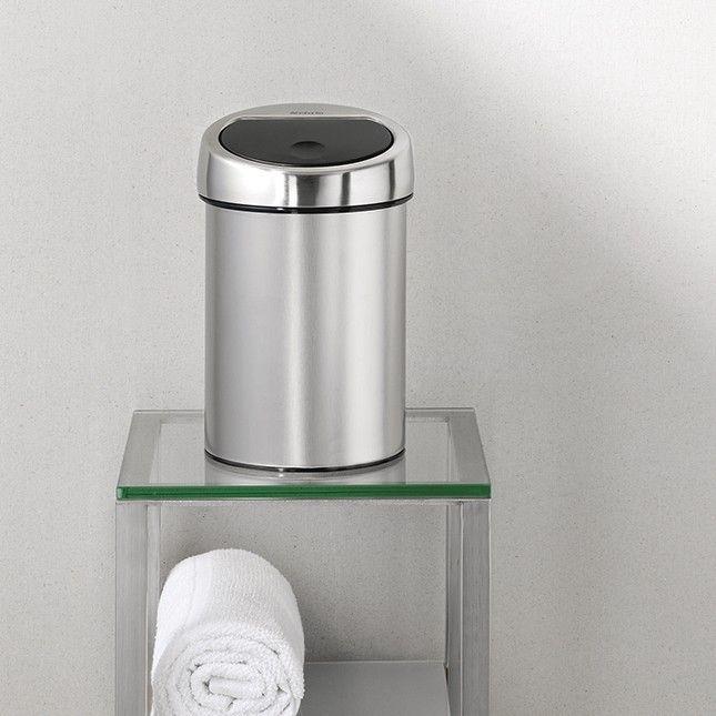 Image du produit Brabantia Boîte à boutons (3 l)