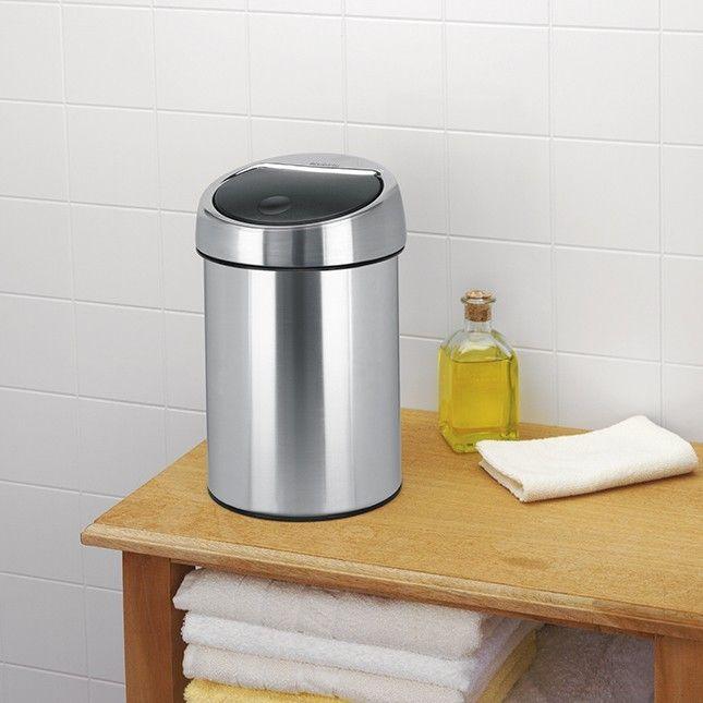 Image du produit Brabantia Boîte à boutons (3 l)