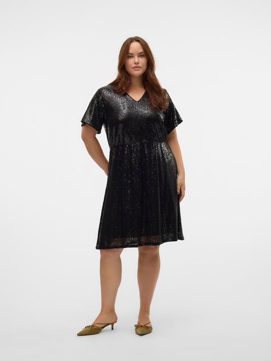 Produktbild Vero Moda VMCKAJE Kurzes Kleid Kleid (S)
