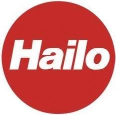 Produktbild Hailo Big-Box Swing L (40 l)