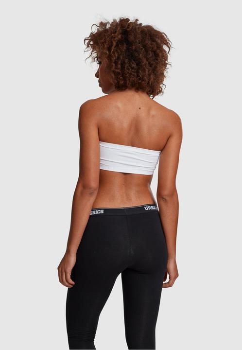 Produktbild Urban Classics Ladies Pads Bandeau (XS)