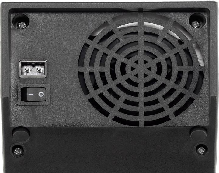 Actual product image Caso WineCase One