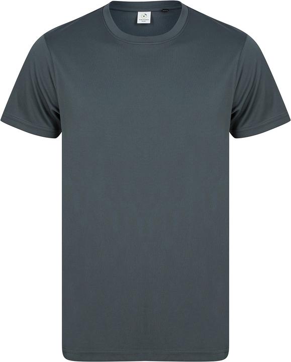 Tombo TShirt recyceltes Material