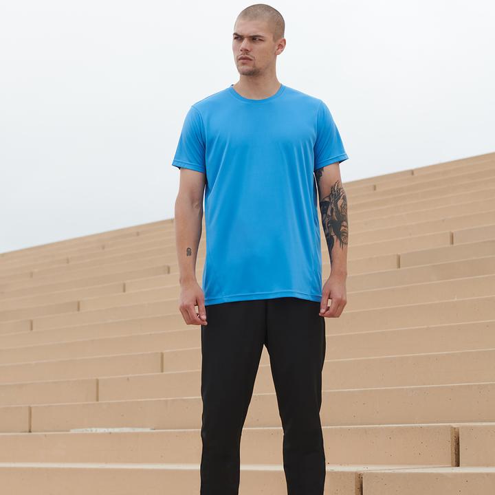 Actual product image Tombo Tshirt Recycled Material (L)