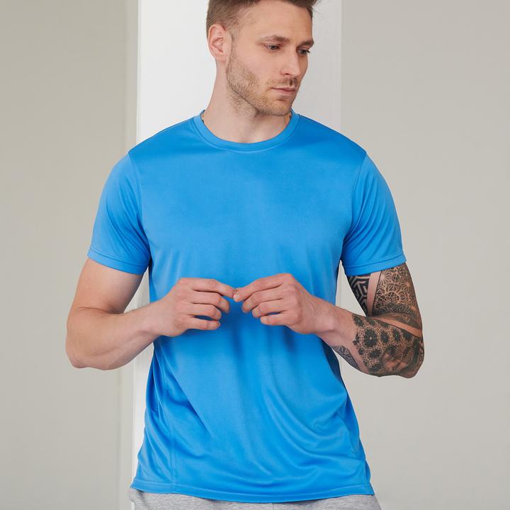 Actual product image Tombo Tshirt Recycled Material (L)