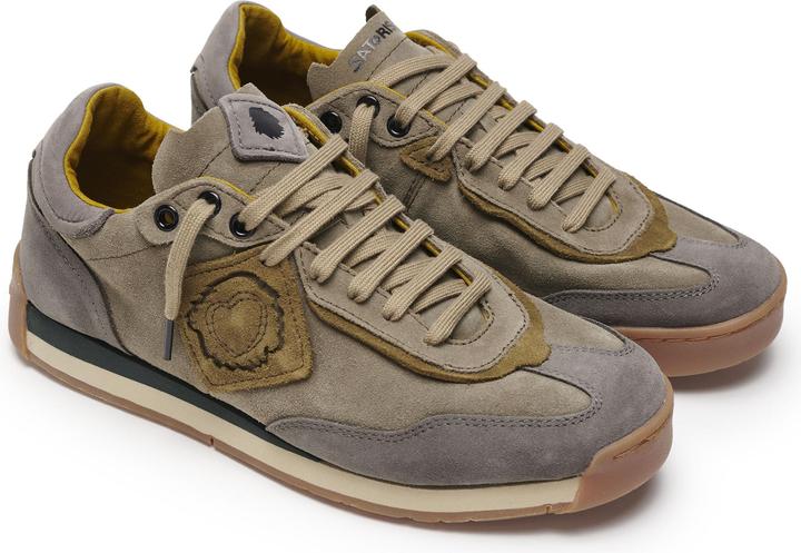 Produktbild Satorisan Enso Suede (45)