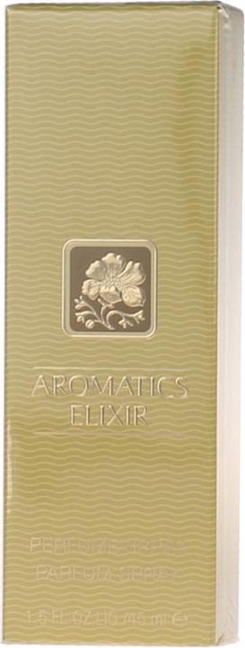 Produktbild Clinique Aromatics Elixir (Eau de Parfum, 45 ml)