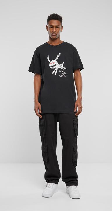 Immagine prodotto Mister Tee Maglietta Walk In The Dark - 127167 (L)