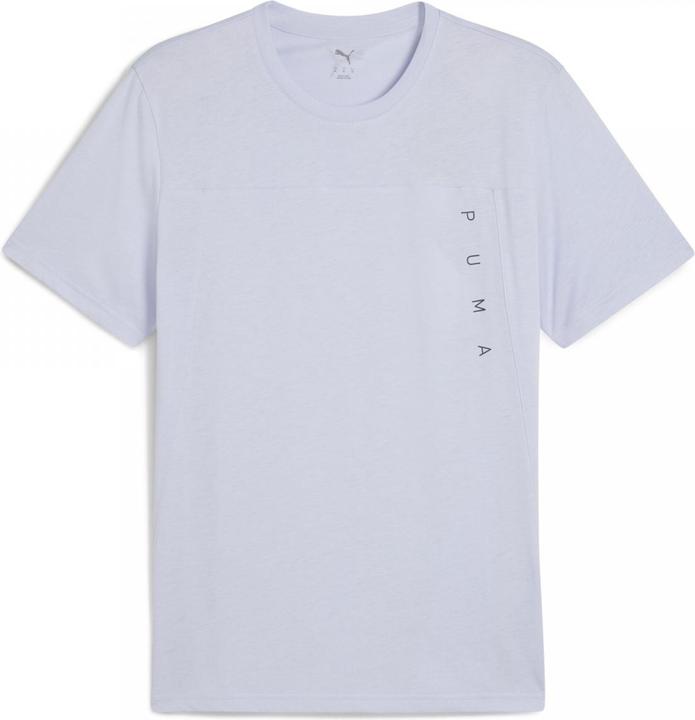 Actual product image Puma M TAD TECH Triblend Tee (XL)