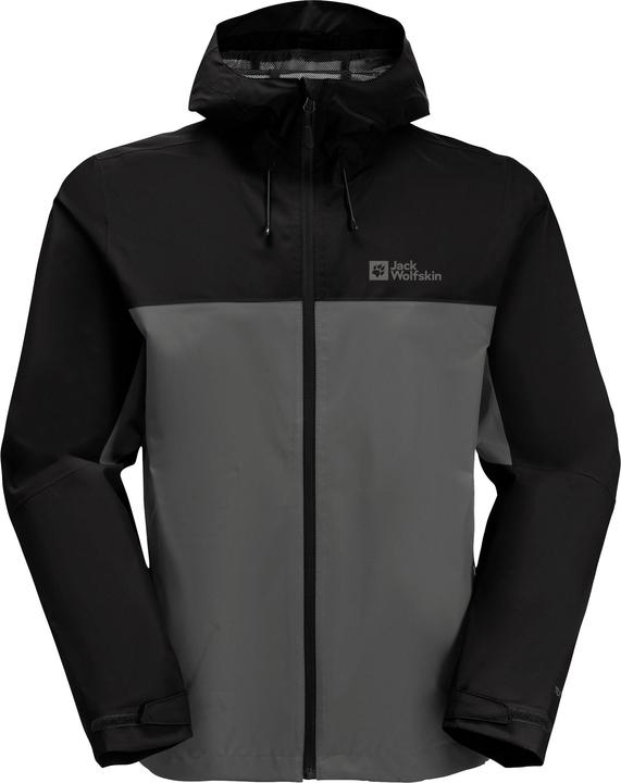 Immagine prodotto Jack Wolfskin Giacca Weiltal 2L (XL)