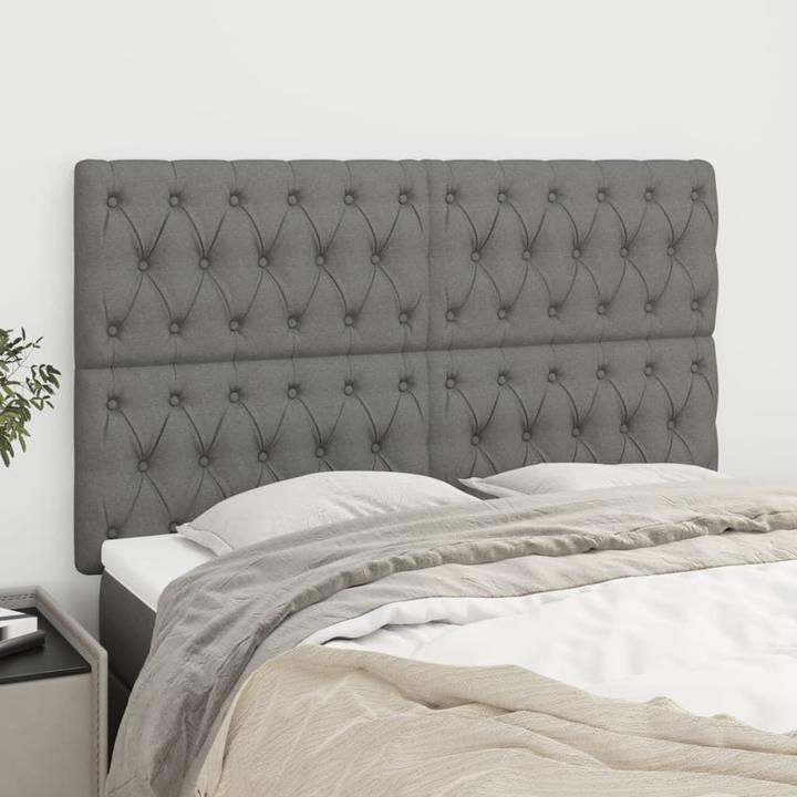 Actual product image VidaXL Naoma (160 x 7 x 128 cm)