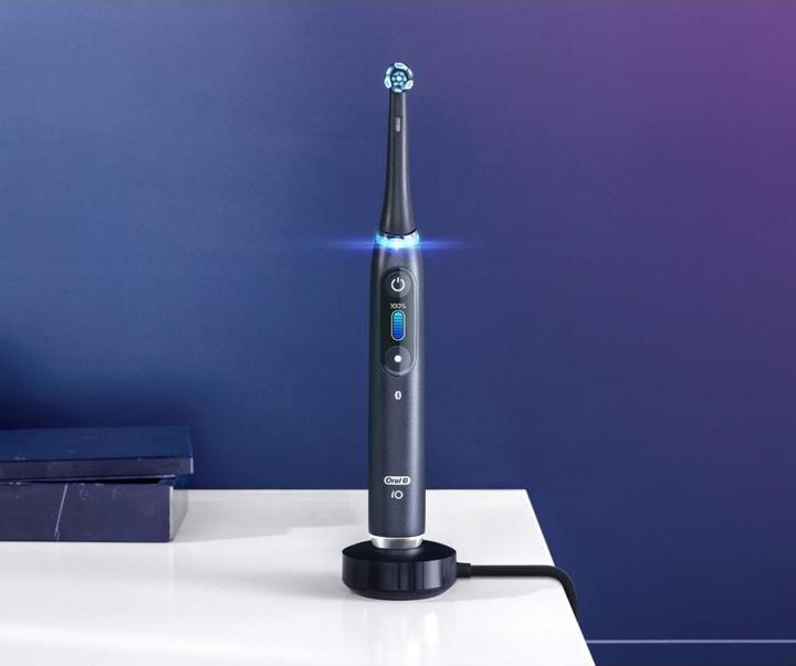 Productafbeelding Oral-B iO Ultimative Reinigung (4 x)