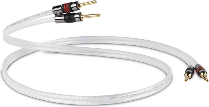 QED Signature Revelation (2 m, 1.50 mm²)
