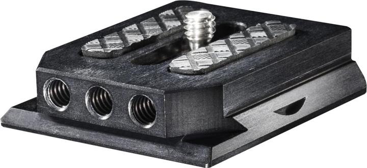 Actual product image Walimex Aptaris Plate (Stand adapter)