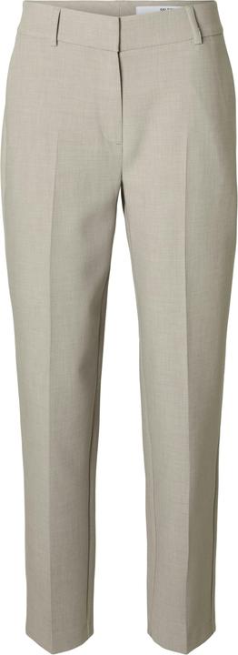 Immagine prodotto Selected Femme Slfrita-Ria Mw Crop Pant Mel Noos (42)