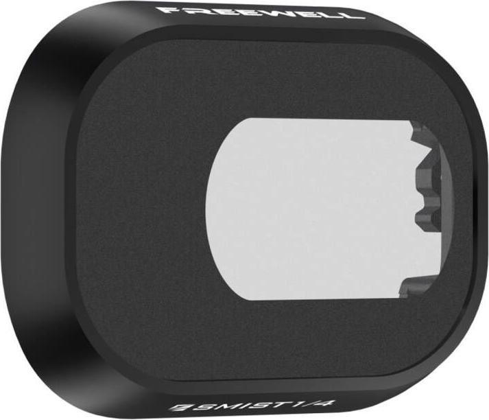 Freewell Filtr 1/4 Snow Mist do drona DJI Mini 4 Pro (Drone filters, DJI Mini 4 Pro)