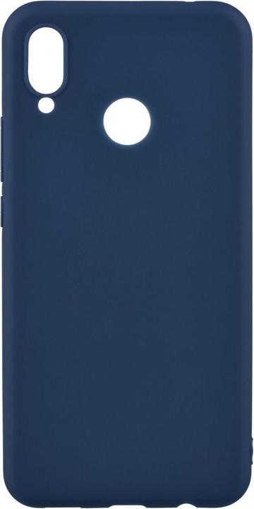 Midnight Blue
