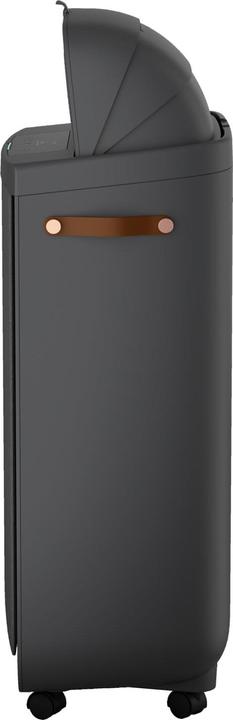 Actual product image AEG APU72771DG Pure Multi 7000 air purifier / for up to 70 m²/168 m³ / Colour: Dark Grey, 950011594 (71 m²)