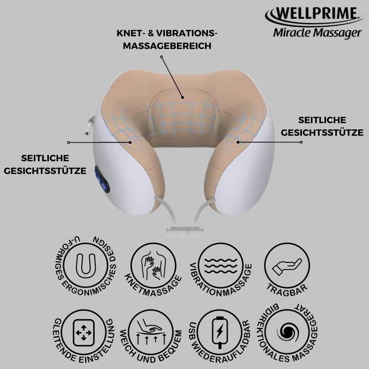 Actual product image Best direct Miracle Massager