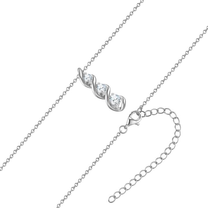 Immagine prodotto Rafaela Donata Collana da donna - 36614 (Argento)