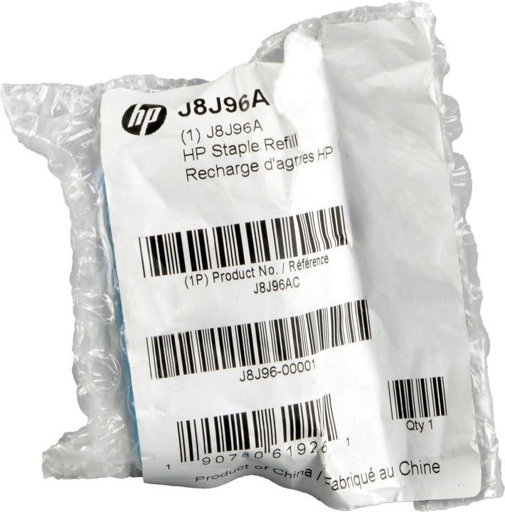 Image du produit HP Recharge pour cartouche d'agrafes